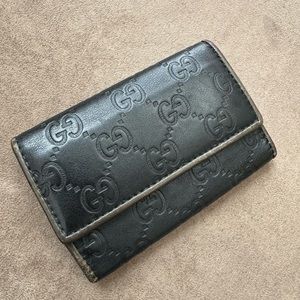 Gucci Key Holder